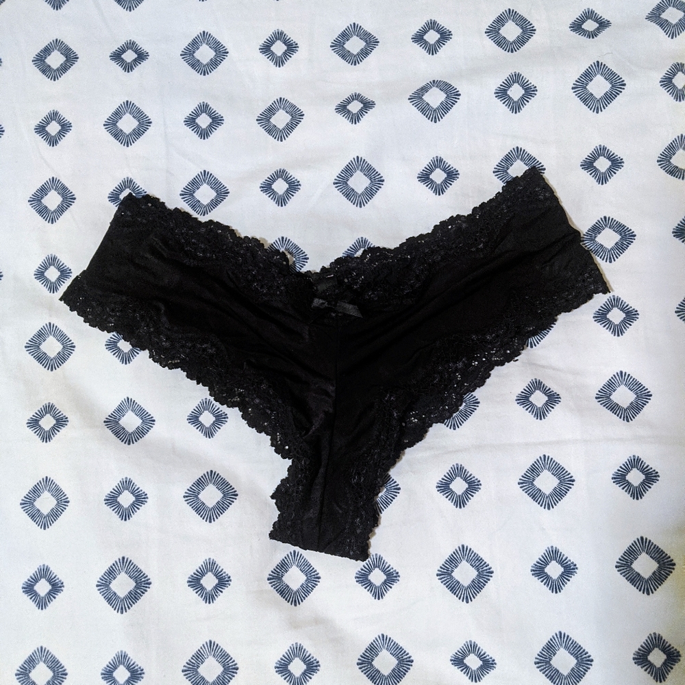 Victoria Secret's Underwear.